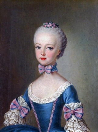 画像: ＜世界の美シリーズ＞『皇女マリア・アントニーアから王太子妃マリー・アントワネットへ 花嫁が辿ったウィーンからヴェルサイユへの旅路9日間』｜クラブツーリズム