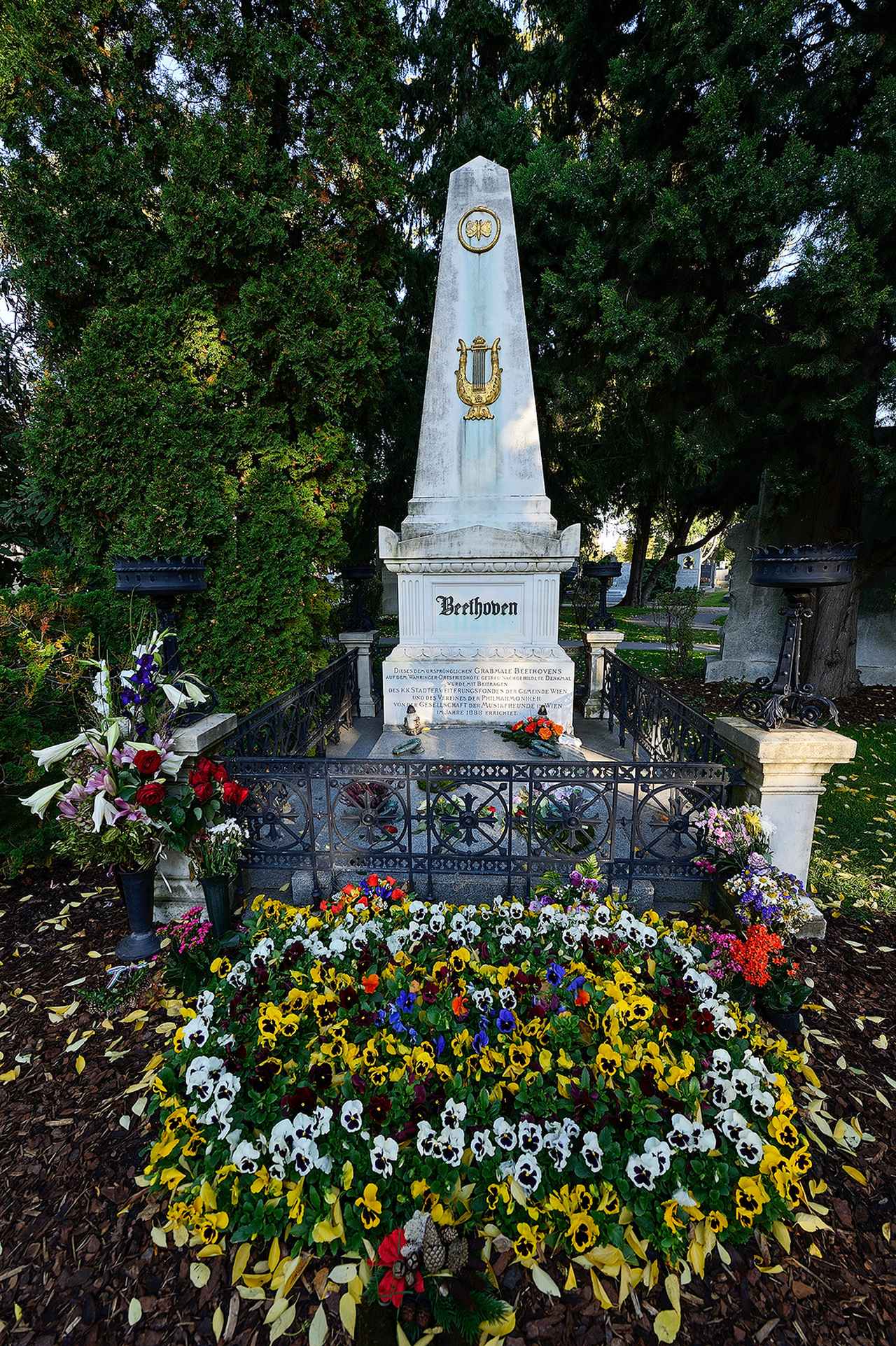 画像2: 【合唱団の旅】世界遺産シュテファン大聖堂でミサ・ソレムニスを歌う！