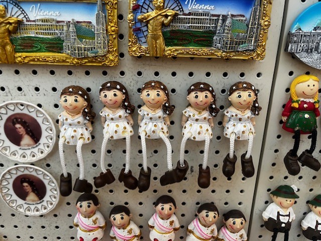 画像: マグネット①／筆者撮影