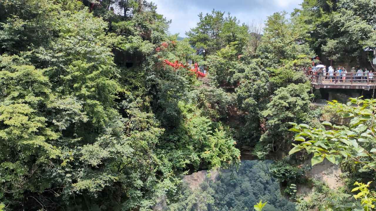 画像: 天下第一橋/スタッフ撮影