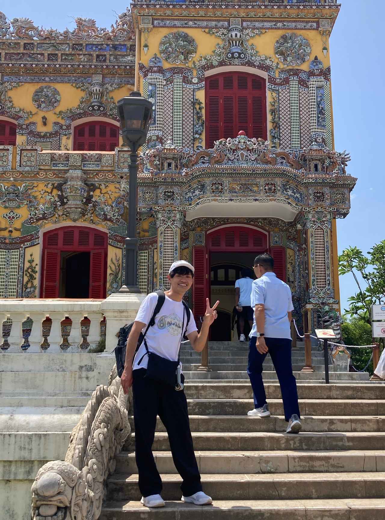 画像: ウズベキスタンのTシャツ