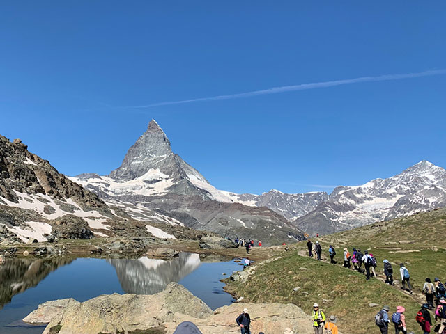 画像: スイス旅行・ツアー・観光｜ツアーを探す【関東発】│クラブツーリズム