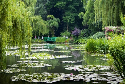 画像: ＜女性おひとり参加限定の旅＞『フィンエアーエコノミークラス利用／印象派の足跡を辿る　ぶらりフランスひとり旅6日間』｜クラブツーリズム