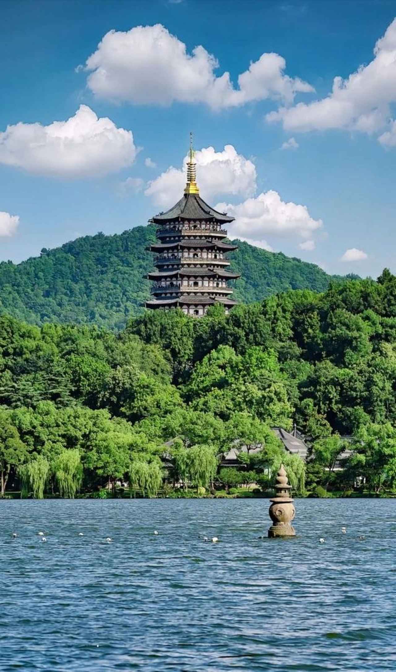 画像: 『おひとり様参加歓迎／1名1室同旅行代金／全都市スーペリアクラス以上（弊社基準）のホテルご宿泊／珠玉の13都市を巡る　奥江南大周遊8日間』｜クラブツーリズム