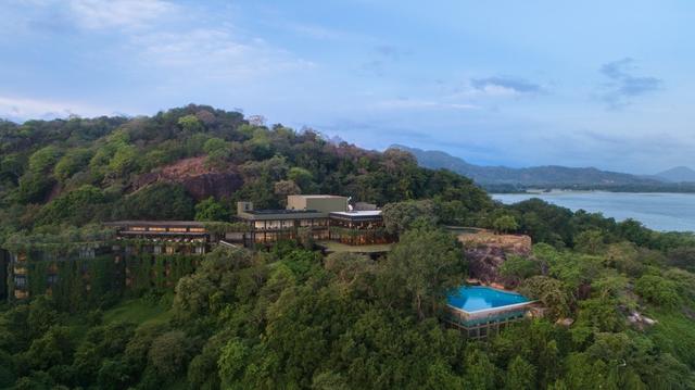スリランカ】世界的建築家ジェフリー・バワの手がけた「建築と