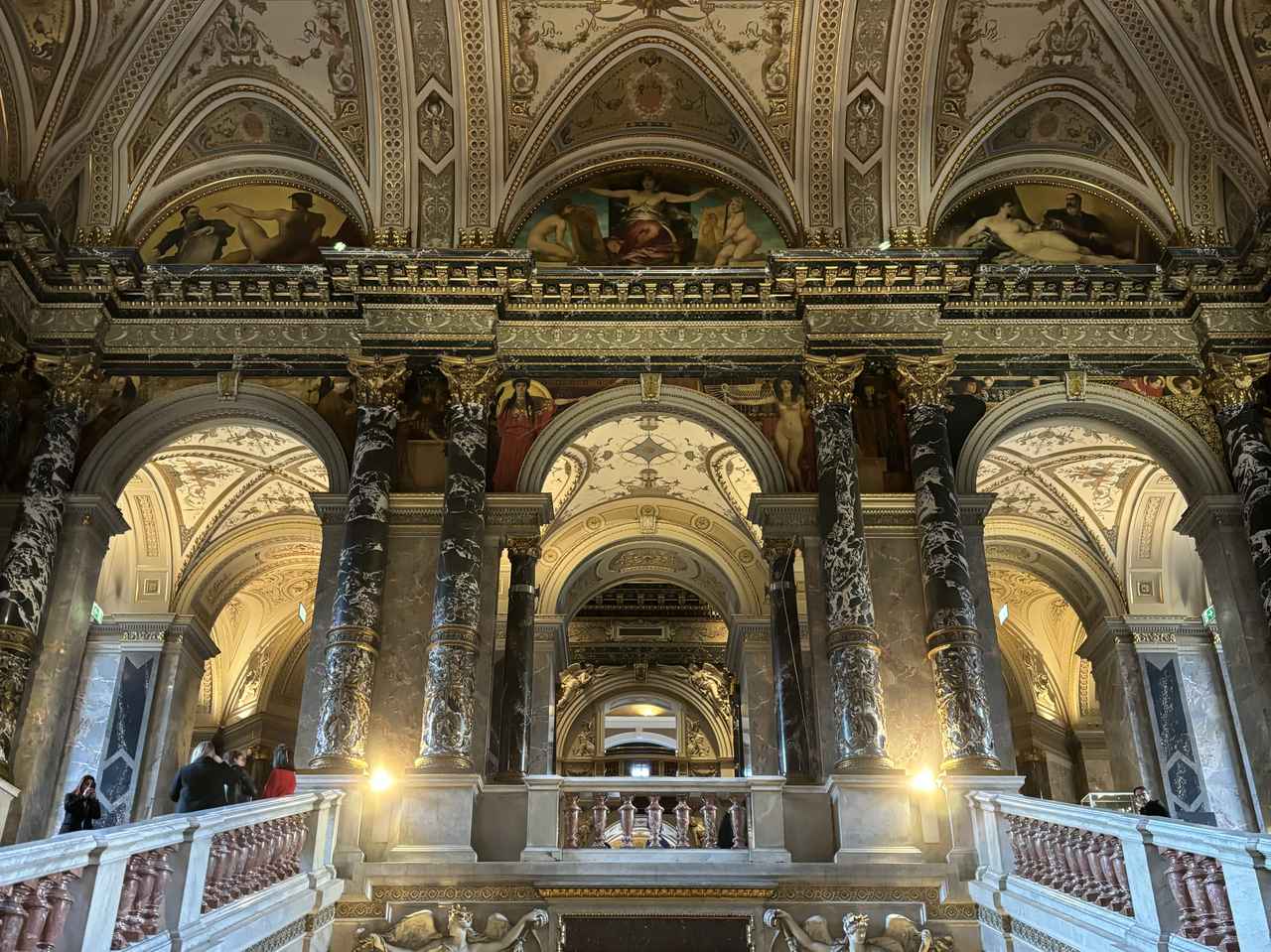 画像: （美術史美術館／筆者撮影）