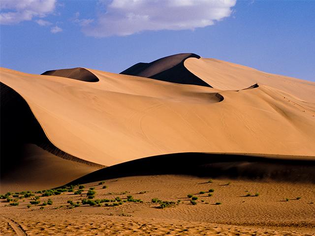 中国】ロマン溢れるシルクロードの交差点、敦煌へ行こう - クラブログ