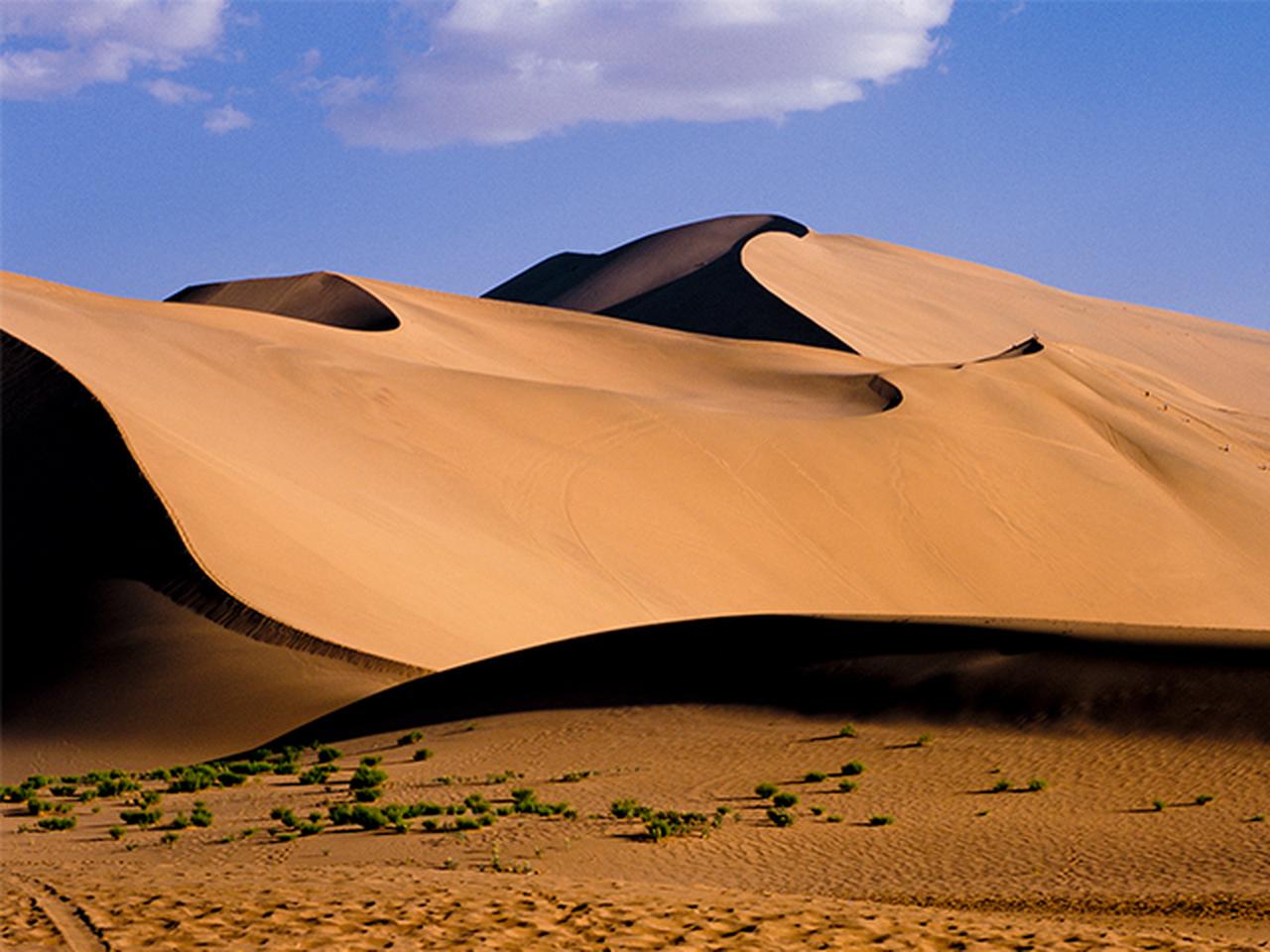 画像: 西安・シルクロード旅行・ツアー・観光│クラブツーリズム