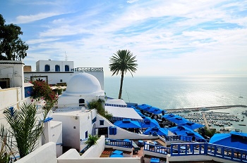 画像: 『エミレーツ航空利用／各出発日22名様限定／8つの世界遺産と地中海リゾートを満喫！魅惑のチュニジア8日間』｜クラブツーリズム