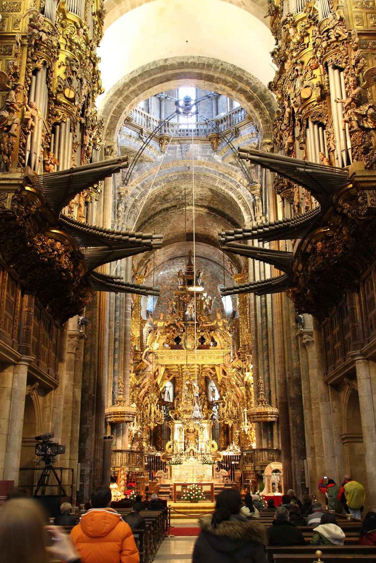 画像: 『1度に2ヵ国を楽しめる！聖地サンチャゴとポルトガル８日間』｜クラブツーリズム