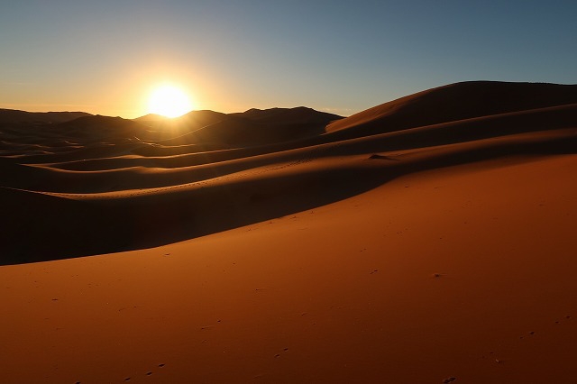 画像: 『カタール航空利用／シャウエンに宿泊7つの世界遺産大周遊　決定版モロッコ10日間』｜クラブツーリズム