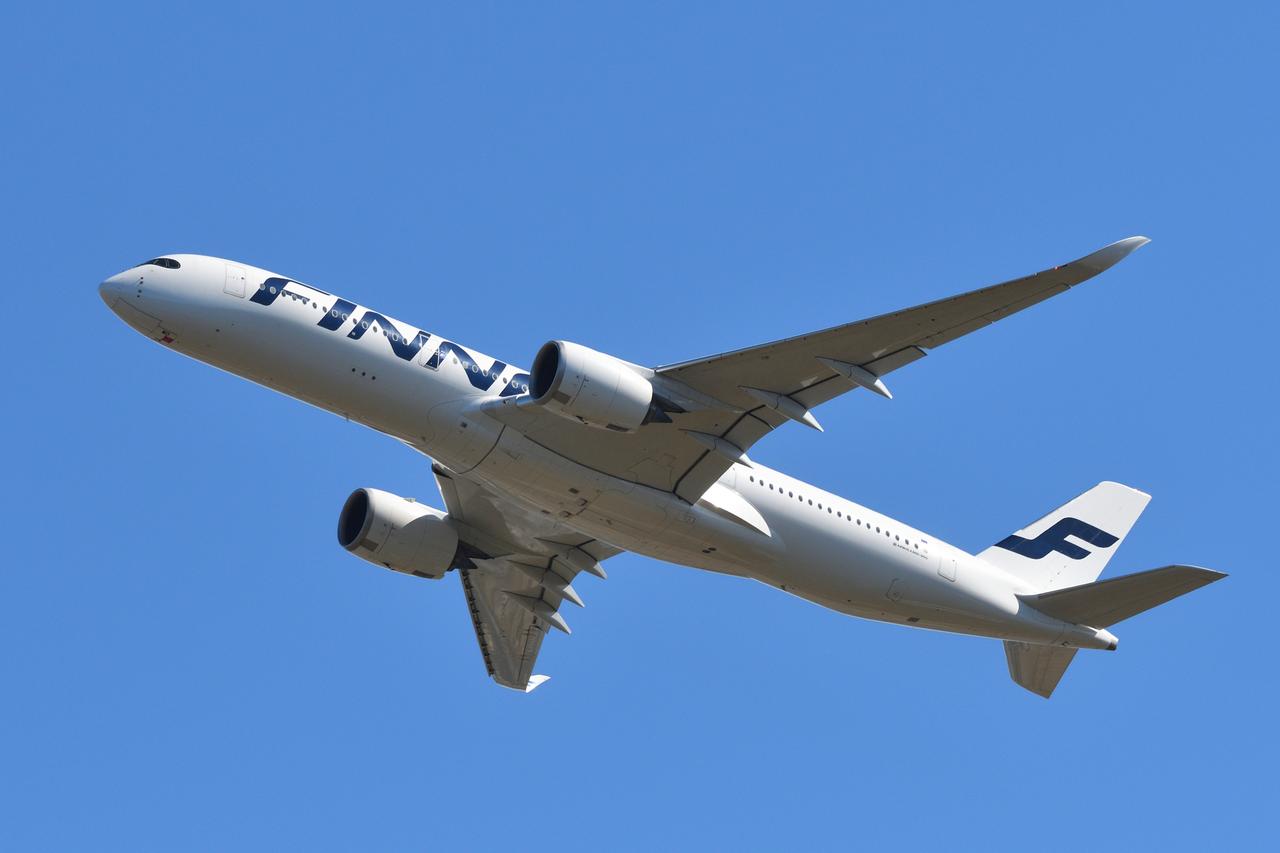 画像: 北欧の窓口！ヘルシンキ・ヴァンター国際空港の乗り継ぎについて - クラブログ ～スタッフブログ～｜クラブツーリズム