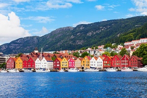 画像: 『各出発日28名様限定／燃油サーチャージ不要／カタール航空利用／北欧３ヵ国ベストハイライト８日間』｜クラブツーリズム