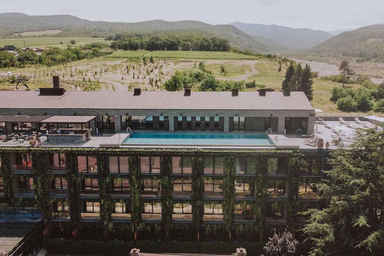 画像: 『燃油サーチャージ不要／3ヵ国の世界遺産めぐりへ　アゼルバイジャン・ジョージア・アルメニア　コーカサス3ヵ国周遊10日間』｜クラブツーリズム