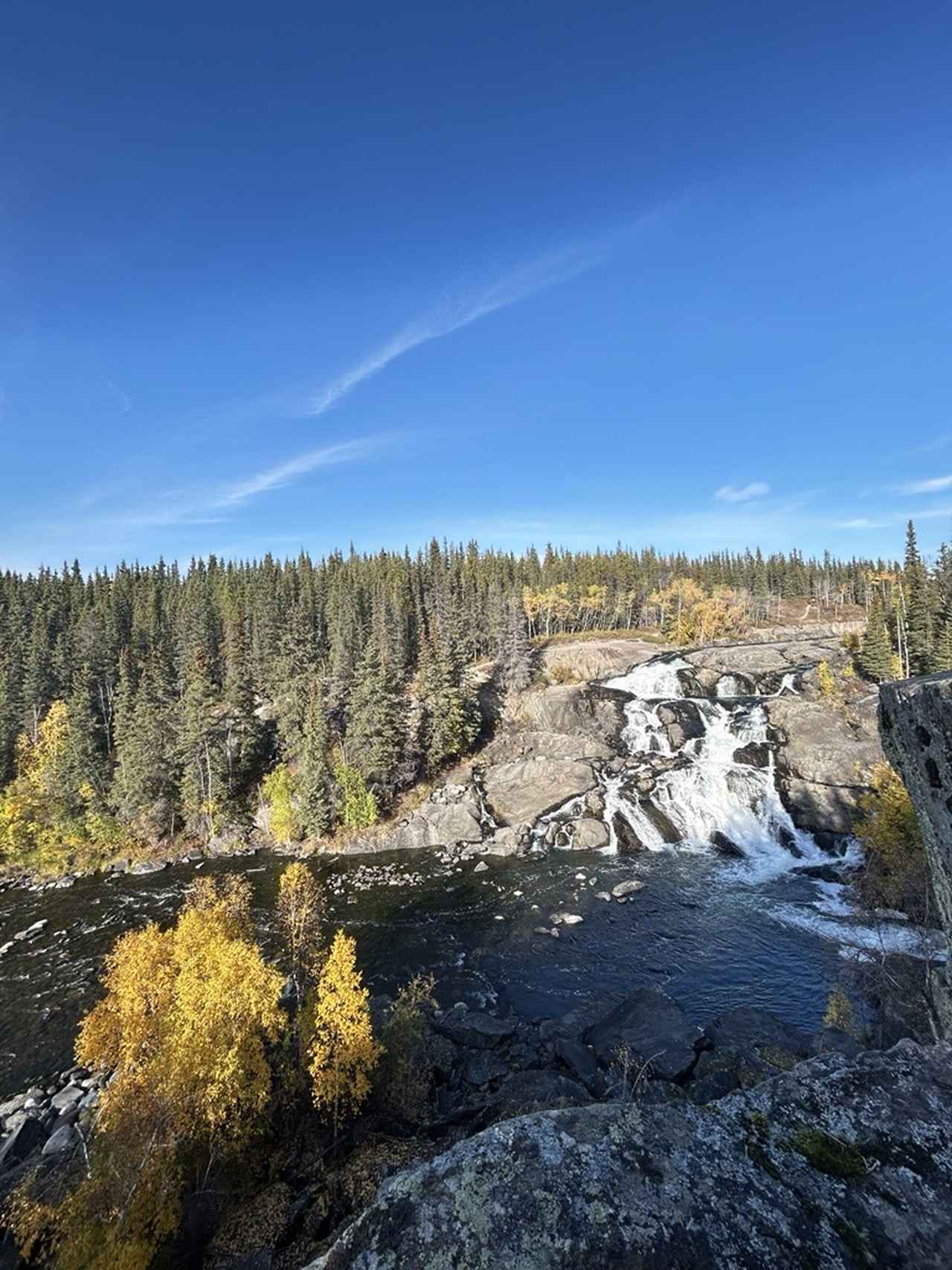 画像1: 【カナダ】夏のオーロラ大満喫！イエローナイフのご紹介