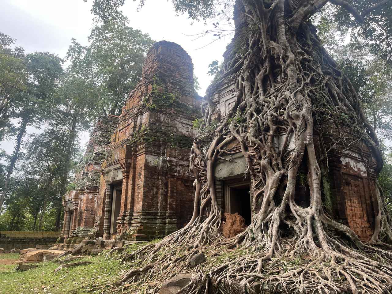 画像: プラサット・プラム(2025年11月弊社スタッフ撮影)