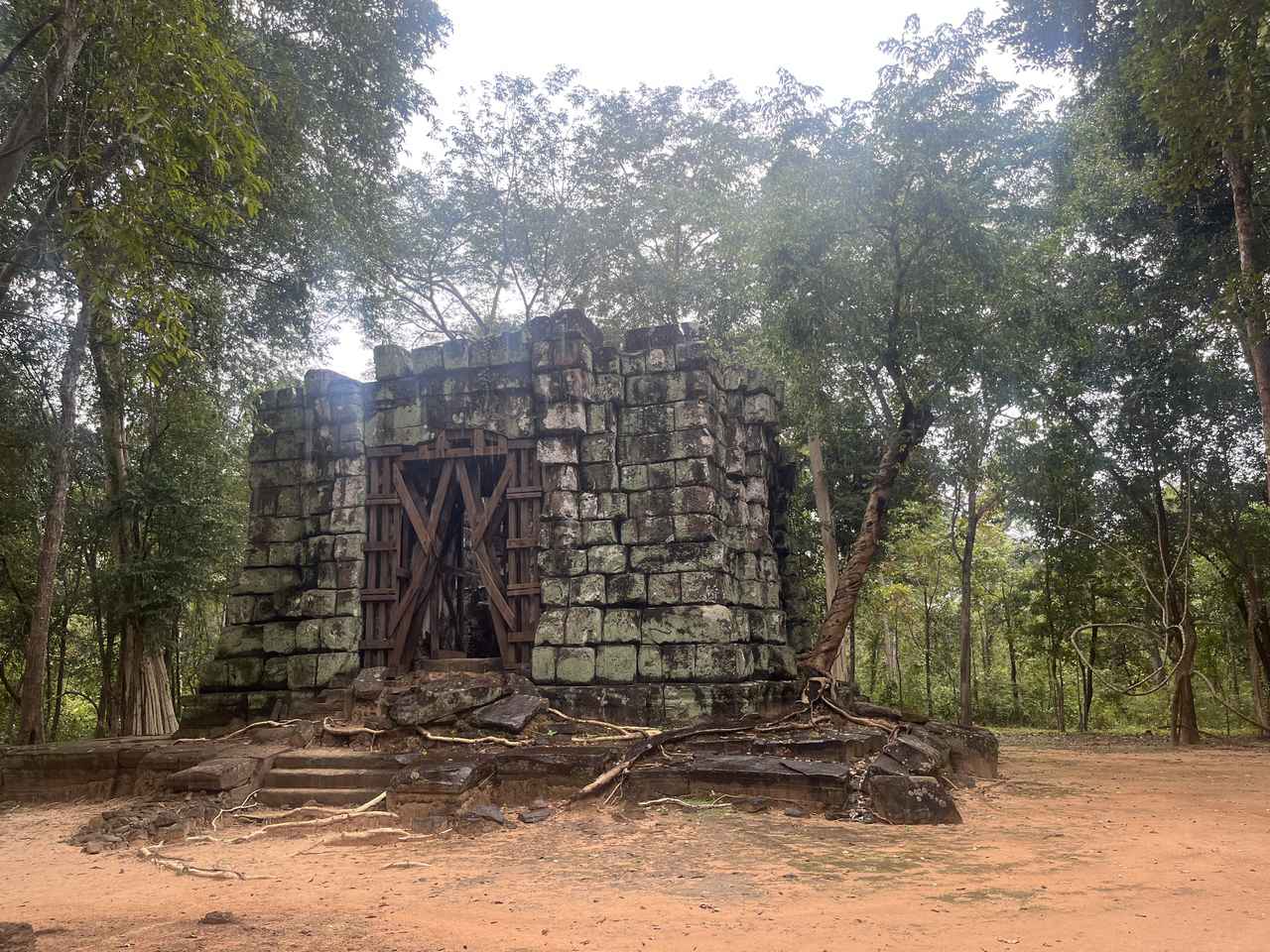 画像: プラサット・バラン(2025年11月弊社スタッフ撮影)