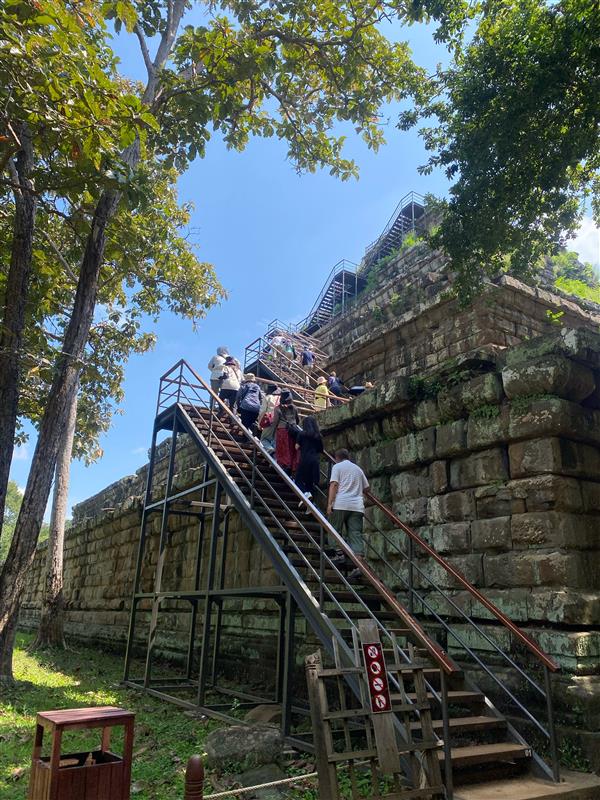 画像: プラサット・プラン（2024年11月弊社スタッフ撮影）