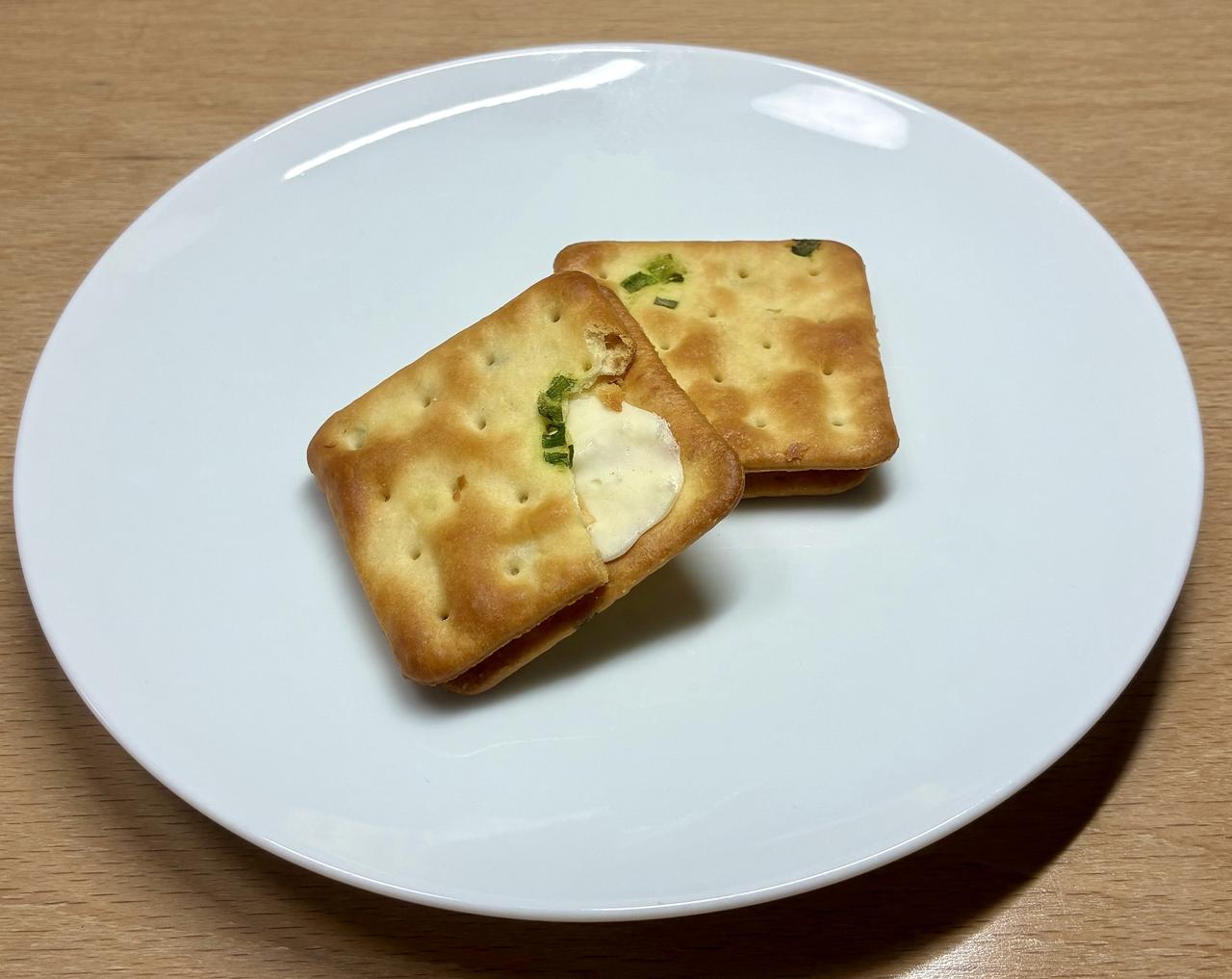 画像: ヌガークラッカー（25年11月 弊社スタッフ撮影）