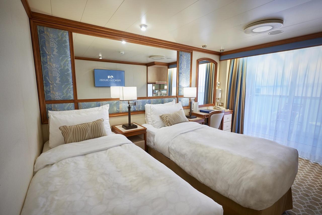 画像: K4180-9 26年9月5日『【ダイヤモンド・プリンセス/横浜発着)】ぐるり本州一周クルーズと韓国11日間』|クラブツーリズム