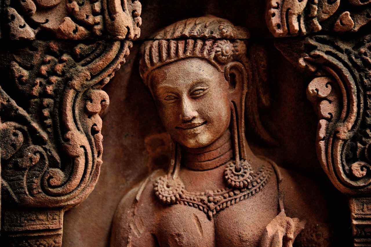 画像: 東京発着 担当者おすすめ!カンボジアツアー|クラブツーリズム