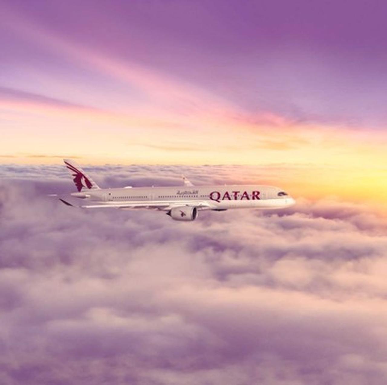 画像: ドーハ国際空港での乗り継ぎガイド！ ～空港内の設備やラウンジ情報もご紹介～ - クラブログ ～スタッフブログ～｜クラブツーリズム
