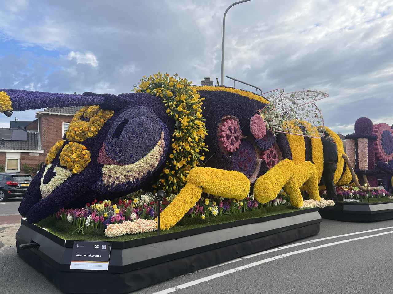 画像: 受賞作品（2026年4月 弊社スタッフ撮影）
