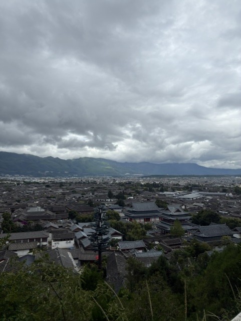画像3: 麗江古城（2026年8月 弊社スタッフ撮影）