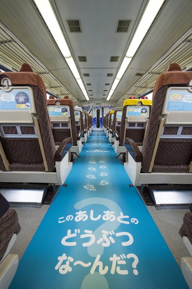 画像: 旭山動物園号とはどんな列車?