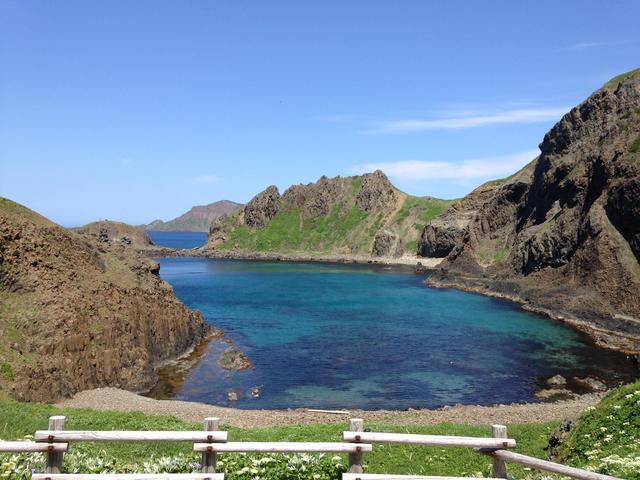 画像: コバルトブルーの海を望む「澄海岬(すかいみさき)」(イメージ)