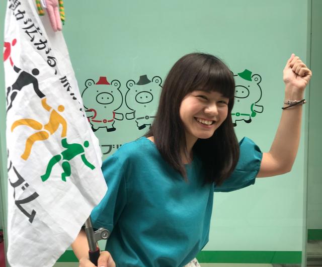画像: 担当者からツアーのご紹介