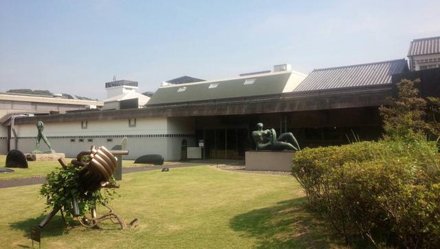 画像: 大原美術館・分館