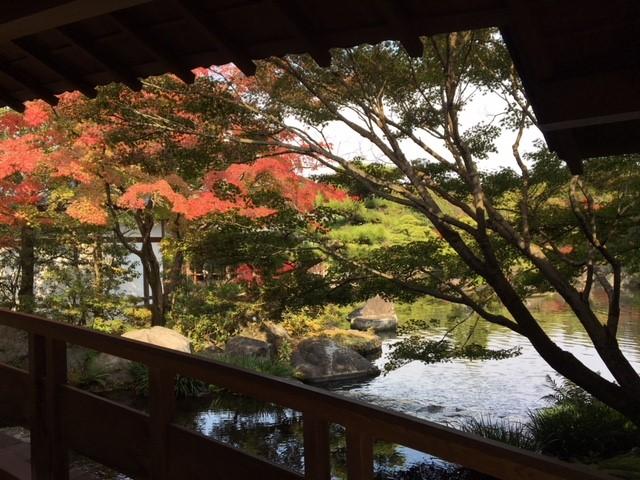 画像2: 好古園