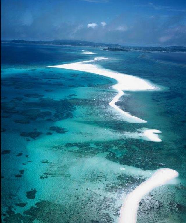 画像: はての浜(イメージ)