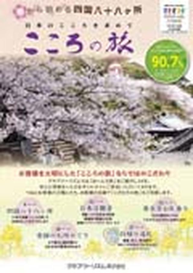 画像: パンフレットのご請求|クラブツーリズム