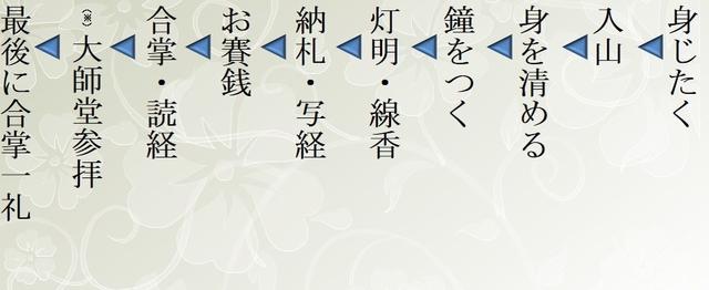 画像3: いざ出発!都内おへんろ体験