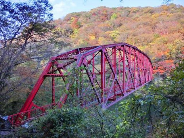 画像: 神龍橋(※イメージ)