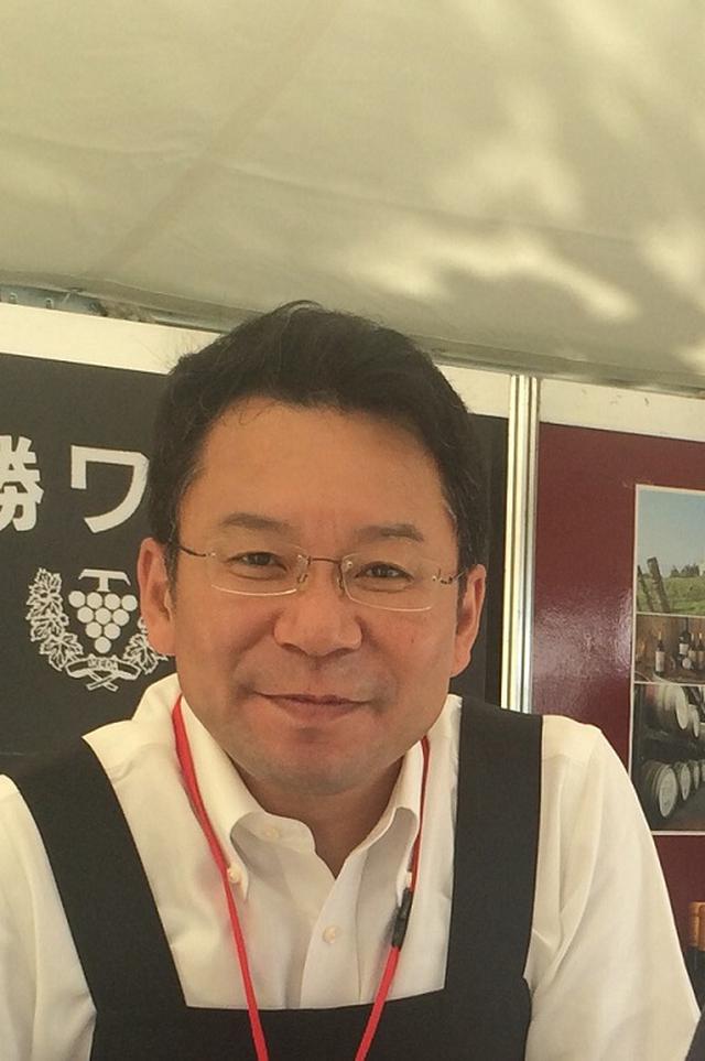 画像1: ふらのワイン×後藤純男美術館×クラブツーリズム特別企画