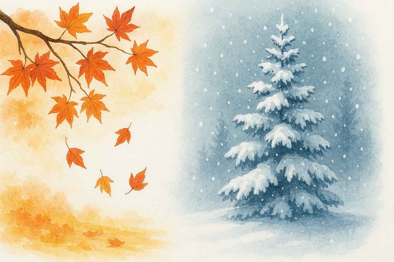 画像2: 【観光ガイド】北海道11月の魅力とおすすめスポット5選！冬の始まりを楽しむ旅へ