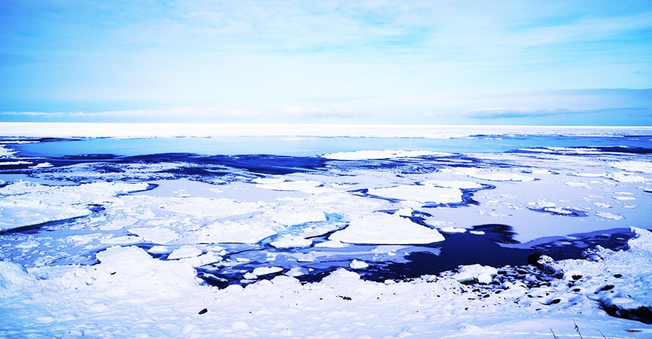 画像: 大自然の神秘！北海道の流氷スポット11選│クラブツーリズム