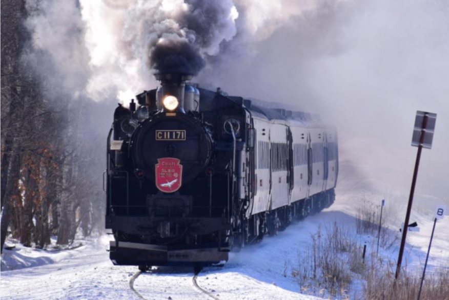 画像: 『3/4(水)発 催行決定!阿寒冬華火(花火)も!釧路「SL冬の湿原号」貸切運行と感動の流氷クルーズ2日間』【札幌北口出発】|クラブツーリズム