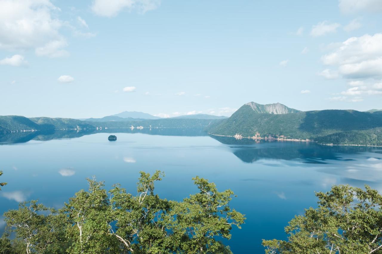 画像: 摩周湖（イメージ）