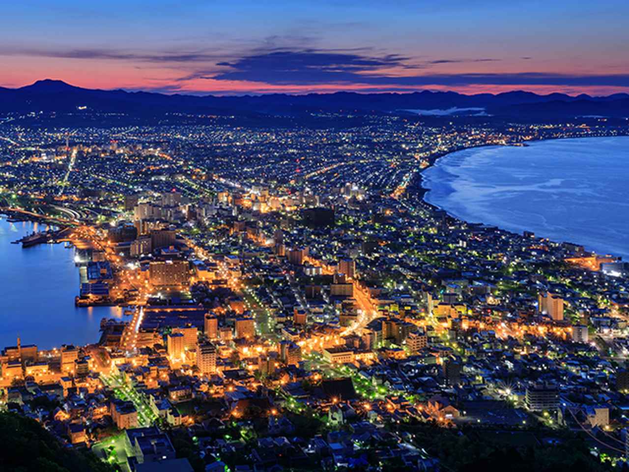 画像: 函館旅行・函館ツアー【北海道・東北発】│クラブツーリズム