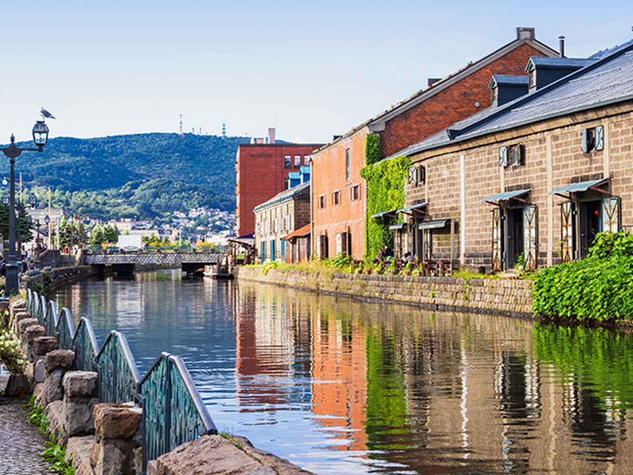 画像: 小樽旅行・小樽ツアー【北海道・東北発】│クラブツーリズム