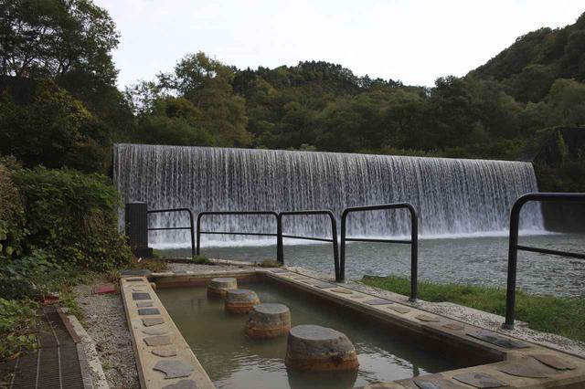 画像: 肘折温泉