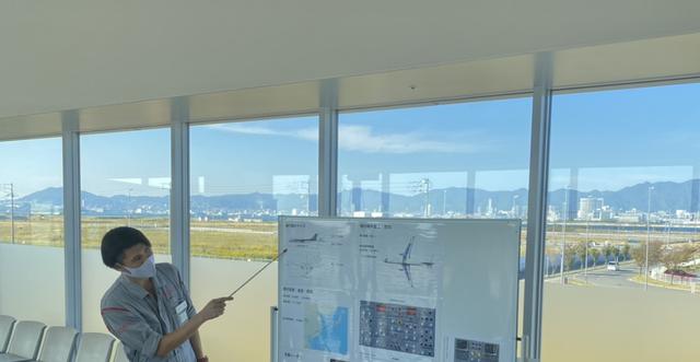 画像: 航空講座のイメージ