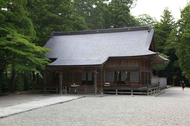 画像: 須佐神社