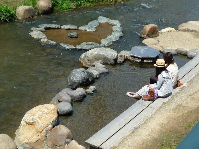 画像: おすすめスポット2【島根県】 玉造温泉(たまつくりおんせん)