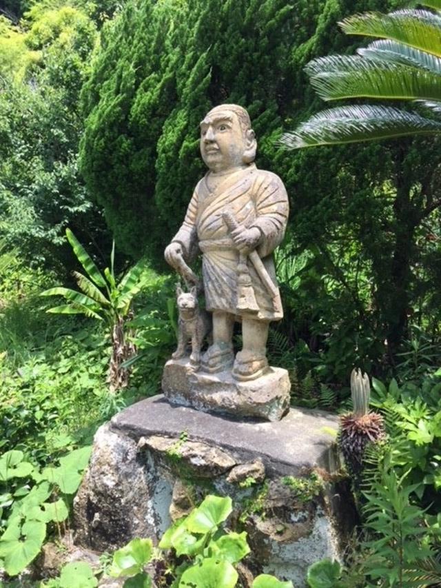 画像1: 話題沸騰!「西郷どん」2018年は鹿児島がアツイ!