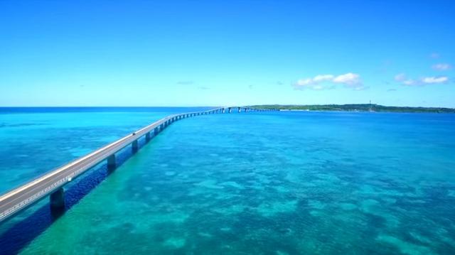 画像: 伊良部大橋(イメージ)